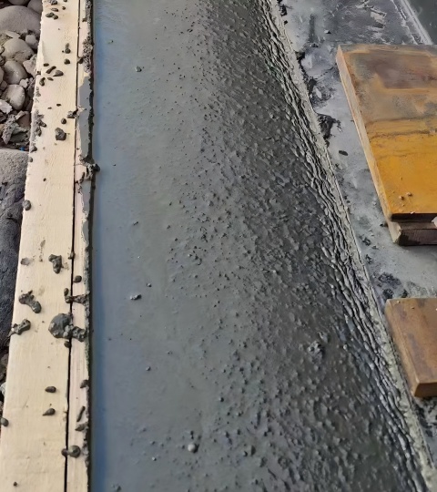 沅陵环氧砂浆的特点及施工流程
