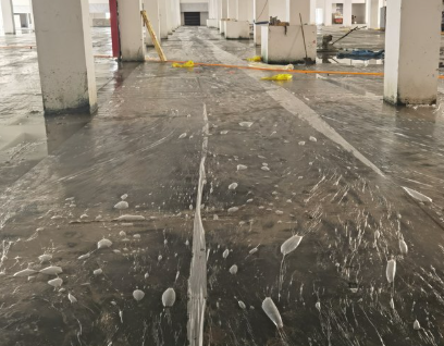 沅陵不发火砂浆和不发火金属骨料有什么区别