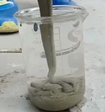 沅陵水工混凝土絮凝剂，水下抗分散剂的作用及施工方法