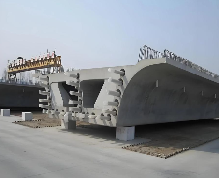 沅陵抗冻压浆料的特点及标准化施工工艺